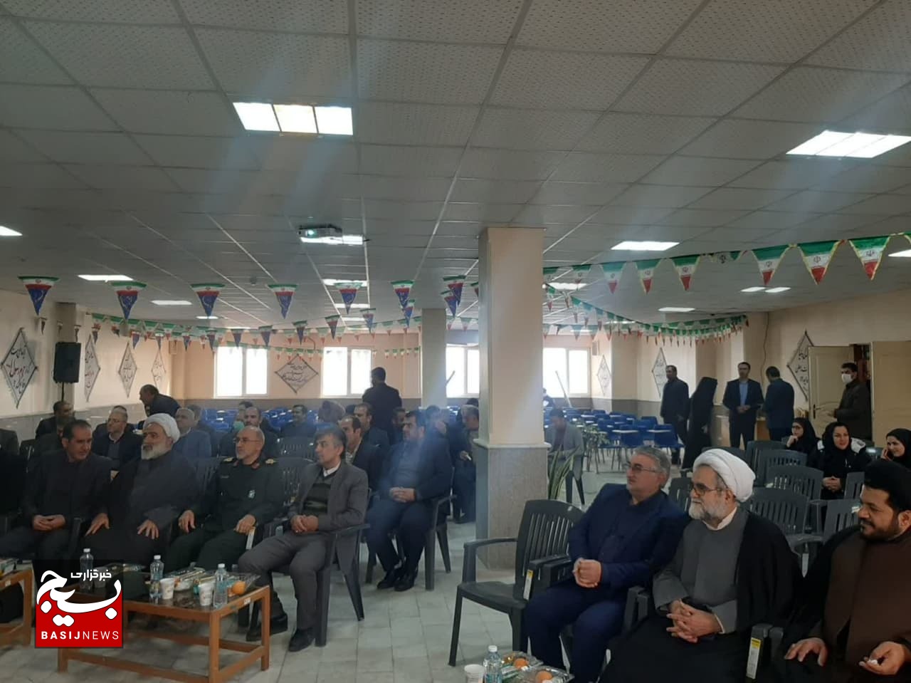 ریاست دانشگاه پیام نور مازندران ریاست دانشگاه پیام نور مازندران
