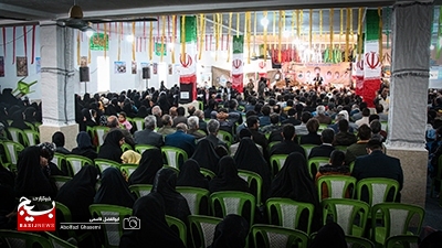 بارگزاری مراسم یادواره ستارگان خاک در تنگ ارم بارگزاری مراسم یادواره ستارگان خاک در تنگ ارم