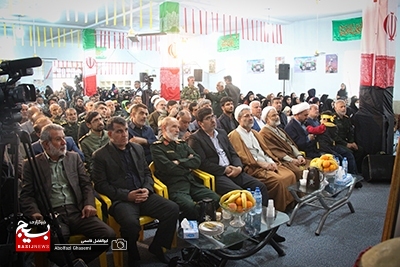بارگزاری مراسم یادواره ستارگان خاک در تنگ ارم بارگزاری مراسم یادواره ستارگان خاک در تنگ ارم