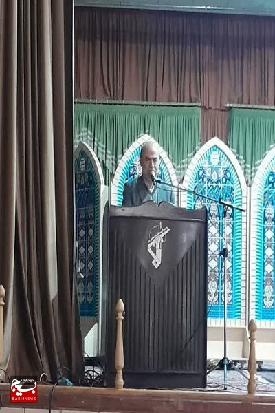 گام دومیهای انقلاب، از زمینه سازان ظهور و تمدن ساز اسلامی هستند گام دومیهای انقلاب، از زمینه سازان ظهور و تمدن ساز اسلامی هستند