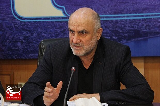 ۱۹ پروژه بهداشتی و درمانی در استان بوشهر افتتاح و اجرا می شود ۱۹ پروژه بهداشتی و درمانی در استان بوشهر افتتاح و اجرا می شود