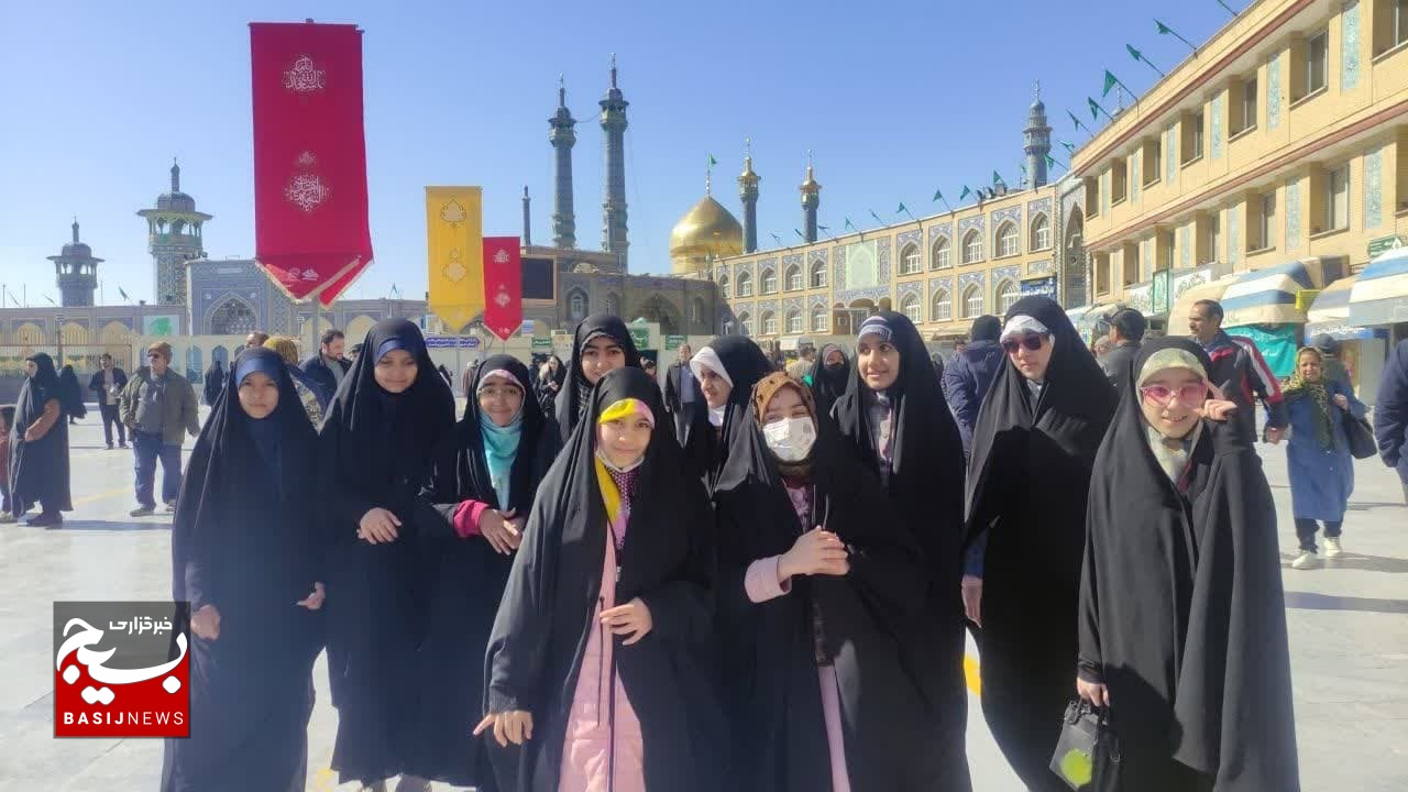 تبیین چرایی بعثت؛ پیامبر و ائمه معصومین(ع) بهترین مربی و الگو برای بشریت هستند تبیین چرایی بعثت؛ پیامبر و ائمه معصومین(ع) بهترین مربی و الگو برای بشریت هستند