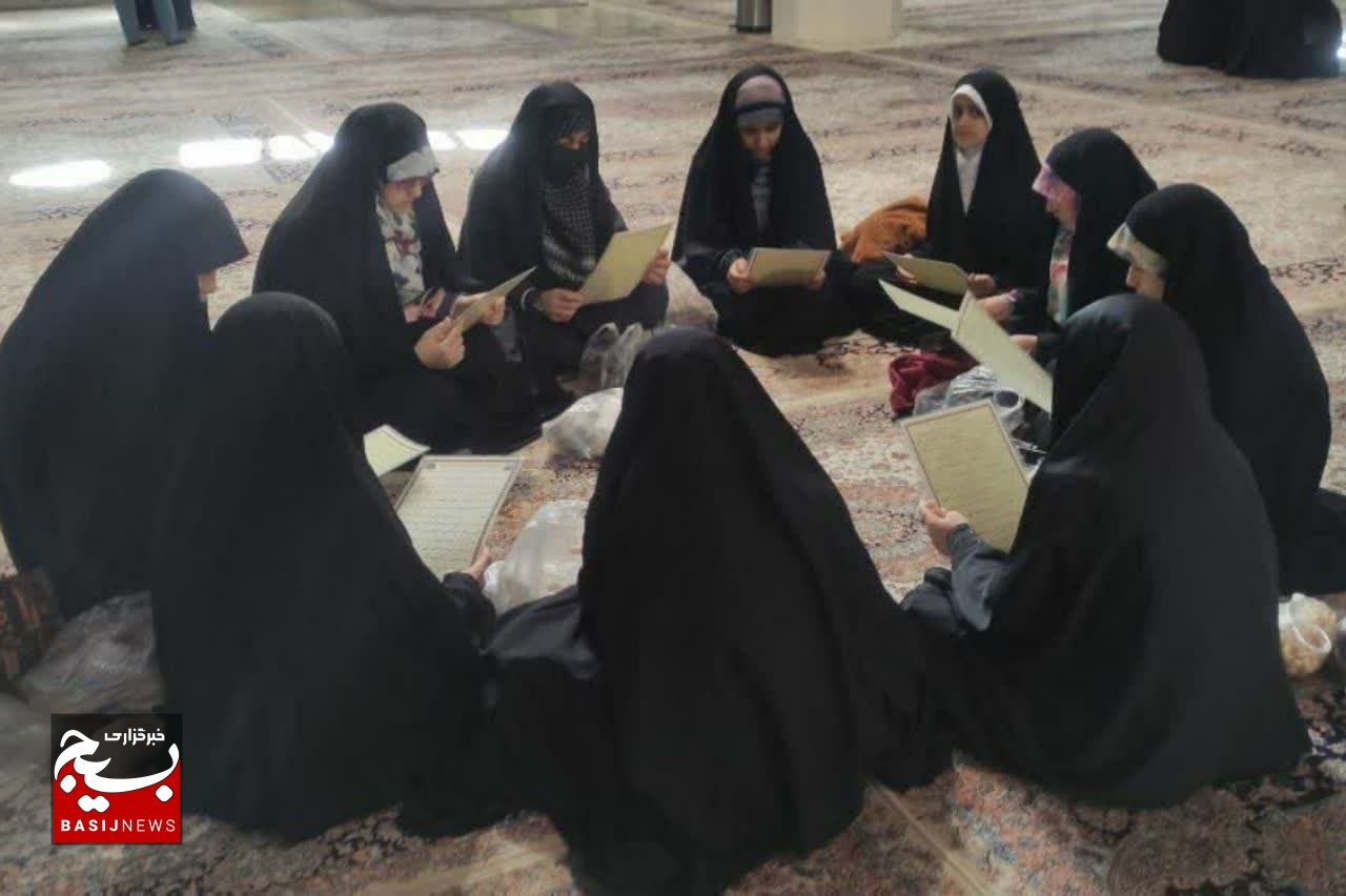 تبیین چرایی بعثت؛ پیامبر و ائمه معصومین(ع) بهترین مربی و الگو برای بشریت هستند تبیین چرایی بعثت؛ پیامبر و ائمه معصومین(ع) بهترین مربی و الگو برای بشریت هستند
