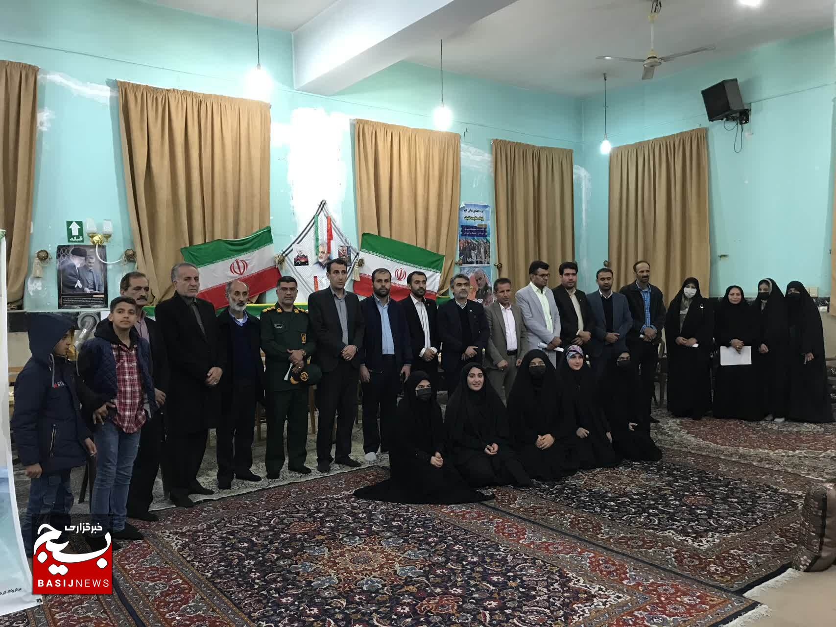 تداوم خدمات رایگان حقوقدانان بسیجی به مردم در یاسوج/ طرح