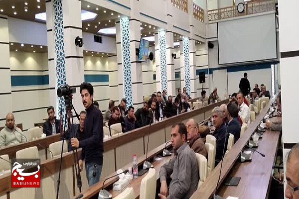 توسعه بیرویه شهرها، باعث از بین رفتن فرهنگ شهری میشود/ شهر، موجود زندهای است که روح دارد وجسمش را مهندسین طراحی میکنند توسعه بیرویه شهرها، باعث از بین رفتن فرهنگ شهری میشود/ شهر، موجود زندهای است که روح دارد وجسمش را مهندسین طراحی میکنند
