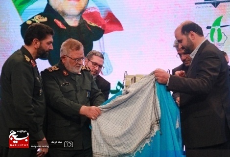 یازدهمین سالگرد شهادت حاج احمد سوداگر در تهران