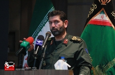 یازدهمین سالگرد شهادت حاج احمد سوداگر در تهران