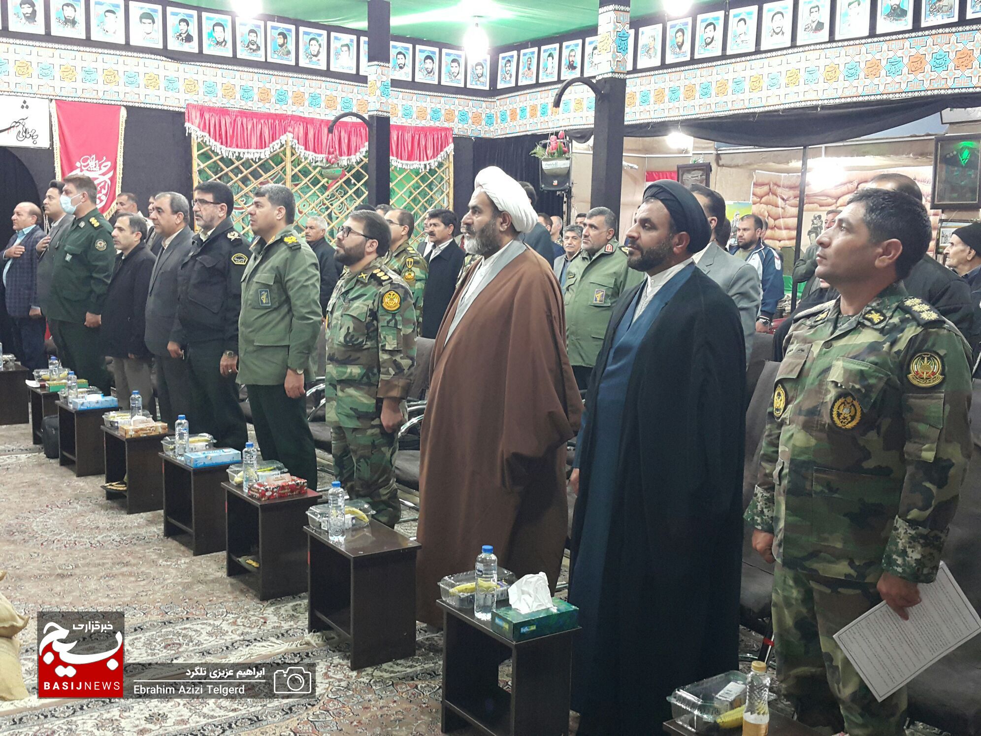 برگزاری همایش تجلیل از خانواده های شهدای ارتش در یاسوج برگزاری همایش تجلیل از خانواده های شهدای ارتش در یاسوج