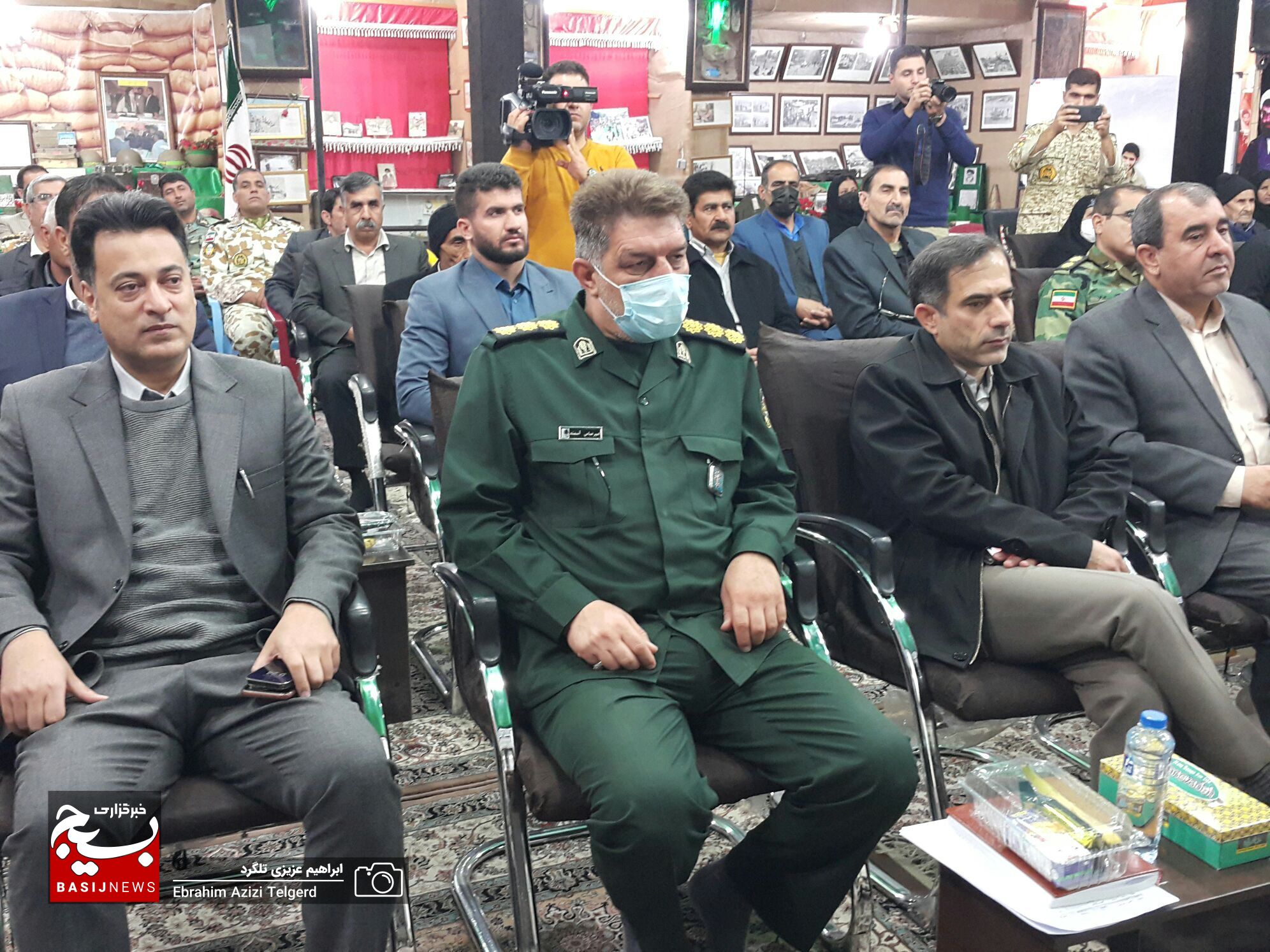 برگزاری همایش تجلیل از خانواده های شهدای ارتش در یاسوج برگزاری همایش تجلیل از خانواده های شهدای ارتش در یاسوج