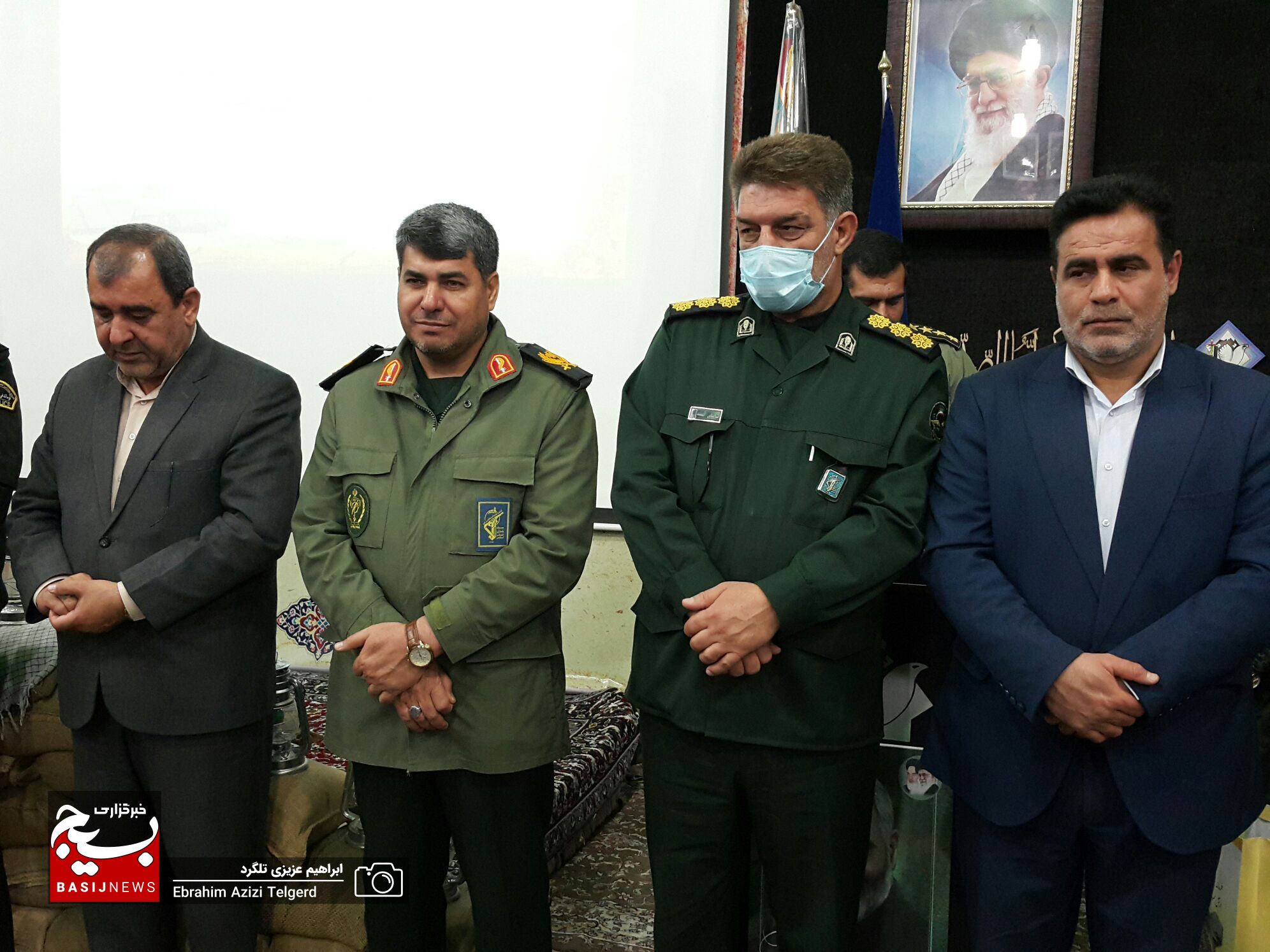 برگزاری همایش تجلیل از خانواده های شهدای ارتش در یاسوج برگزاری همایش تجلیل از خانواده های شهدای ارتش در یاسوج