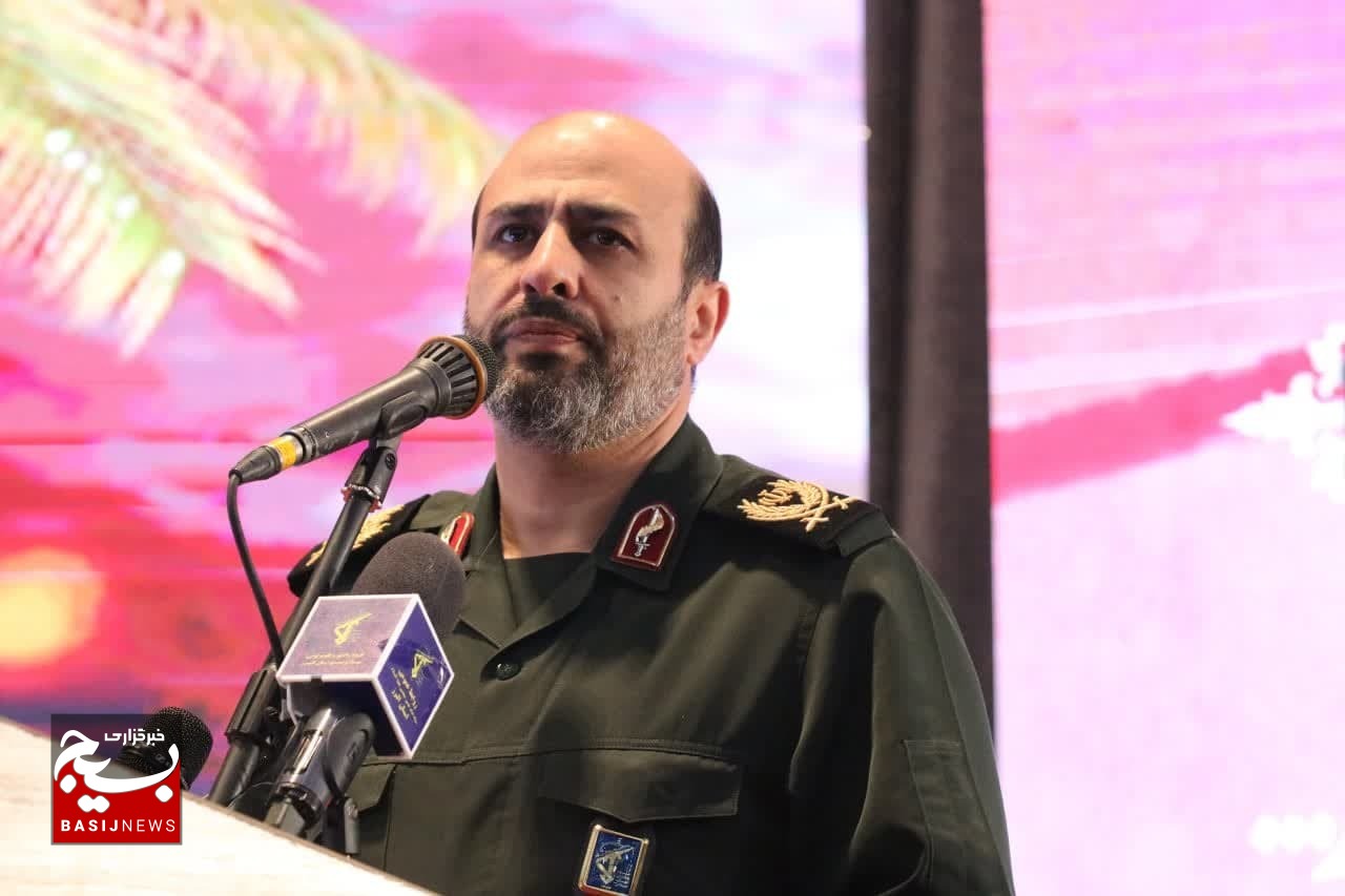 البرزنشینان، در تمام عرصه ها ولایتمداری خود را ثابت کرده اند البرزنشینان، در تمام عرصه ها ولایتمداری خود را ثابت کرده اند