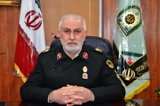 کشف 71 فقره سرقت در دشتستان کشف 71 فقره سرقت در دشتستان