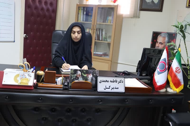 ذخایر را مدیریت می کنیم/2500 واحد اهدای خون طی یک هفته در استان گلستان