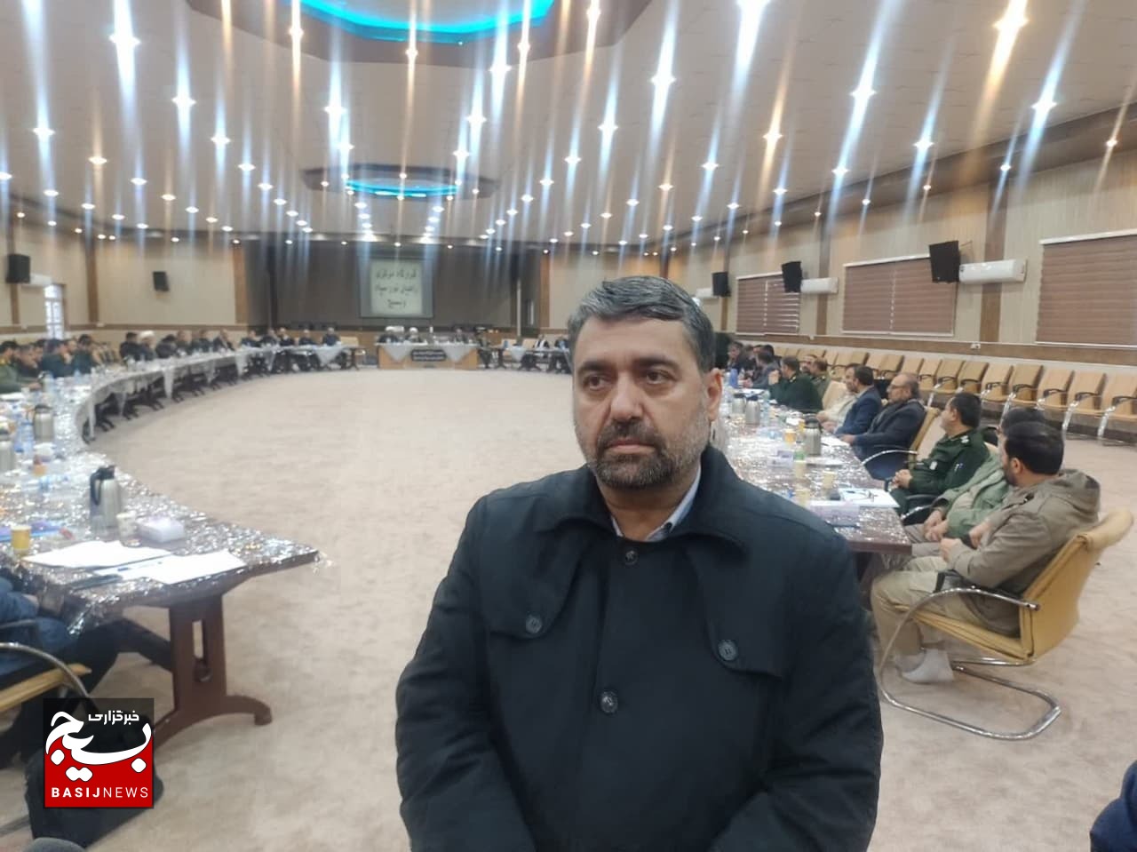 پیشبینی اعزام ۵ میلیون نفر روز در راهیاننور/ برگزاری همزمان اردوهای «راهیان پیشرفت» و «راهیاننور» پیشبینی اعزام ۵ میلیون نفر روز در راهیاننور/ برگزاری همزمان اردوهای «راهیان پیشرفت» و «راهیاننور»