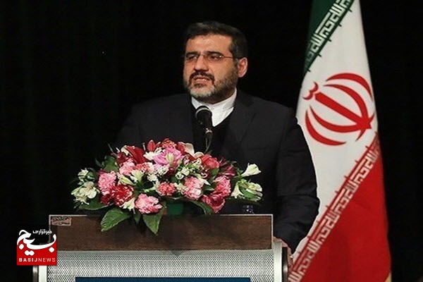 سردار حسام از افتخارات ملی است/ امروز باید پیشرفت‌ها و دستاوردهای بزرگ انقلاب اسلامی روایت شود