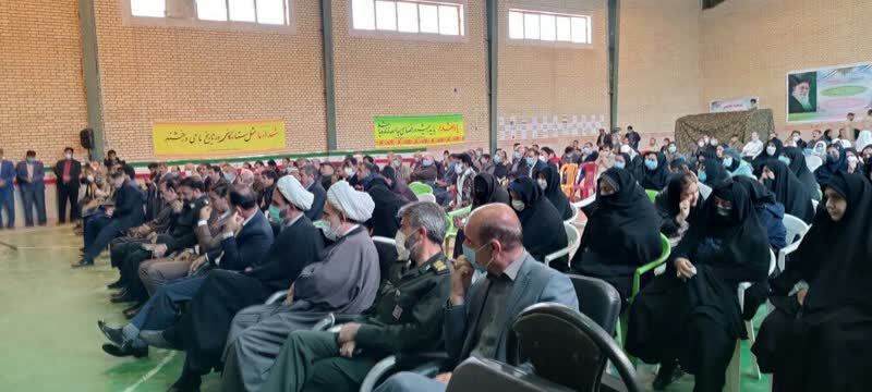 مراسم باشکوه یادواره شهدای گرانقدر دهستان ارمو برگزار شد مراسم باشکوه یادواره شهدای گرانقدر دهستان ارمو برگزار شد