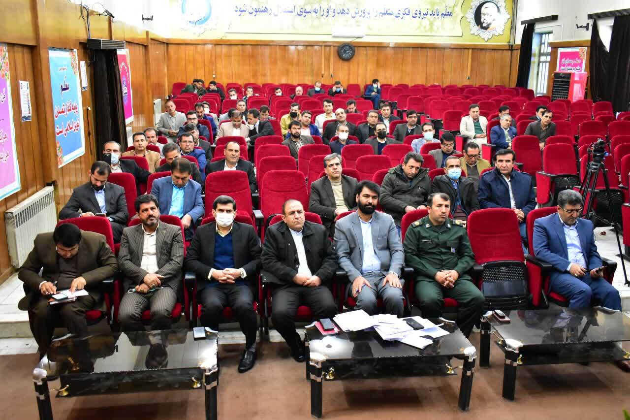 جهاد تبیین مهمترین راهبرد برای مبارزه با جنگ ترکیبی دشمن است جهاد تبیین مهمترین راهبرد برای مبارزه با جنگ ترکیبی دشمن است