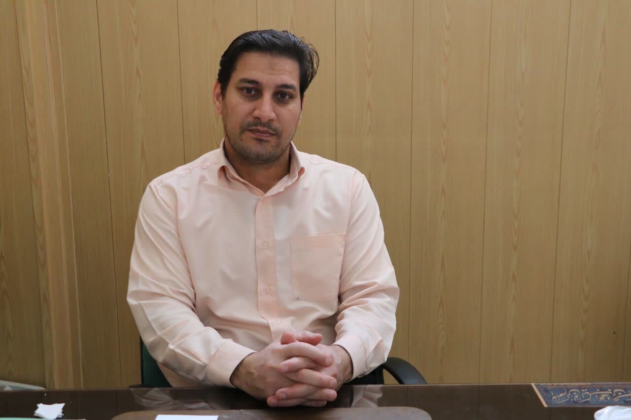 برگزاری کلاس داوری درجه ٣ فوتسال در زنجان برگزاری کلاس داوری درجه ٣ فوتسال در زنجان