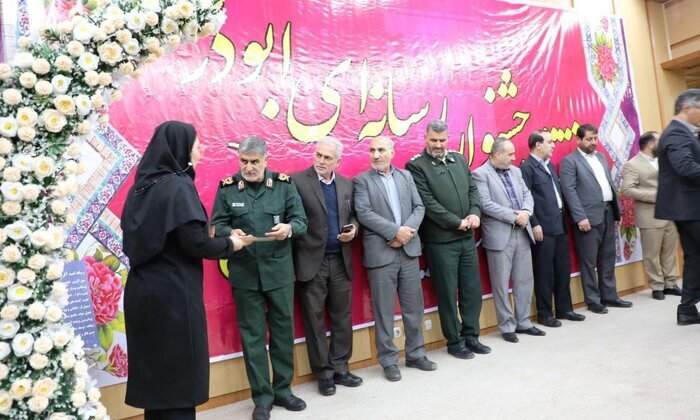 خبرنگاران مرکز ایلام در هشتمین جشنواره رسانه ای ابوذر حائز رتبه های برتر شدند