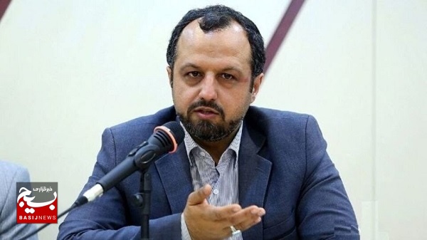دشمن وارد جنگ اقتصادی با نظام اسلامی شده است دشمن وارد جنگ اقتصادی با نظام اسلامی شده است