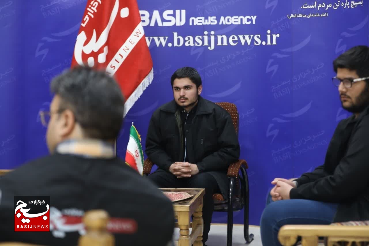 برگزاری اجلاس دانش آموزان با وزیر آموزش و پرورش در اردیبهشت/فعالیت ۱۵ هزار واحد فعال در مجمع عالی دانش آموزان برگزاری اجلاس دانش آموزان با وزیر آموزش و پرورش در اردیبهشت/فعالیت ۱۵ هزار واحد فعال در مجمع عالی دانش آموزان