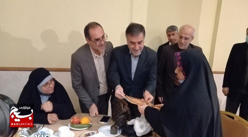 افتخارات امروز ایران مدیون ایثارگریهای شهدا و جانبازان است افتخارات امروز ایران مدیون ایثارگریهای شهدا و جانبازان است