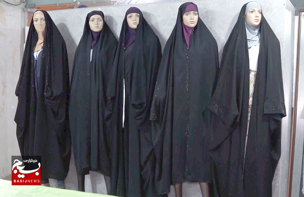 گسترش فعالیت تولیدی با تسهیلات بسیج سازندگی شهرستان دشتستان/ اشتغازایی و صادرات به کشورهای همسایه توسط تولیدی عفاف و حجاب گسترش فعالیت تولیدی با تسهیلات بسیج سازندگی شهرستان دشتستان/ اشتغازایی و صادرات به کشورهای همسایه توسط تولیدی عفاف و حجاب