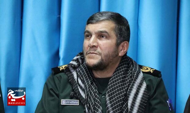 جهادگران با محرومیتزدایی دشمن را ناامید کردند جهادگران با محرومیتزدایی دشمن را ناامید کردند