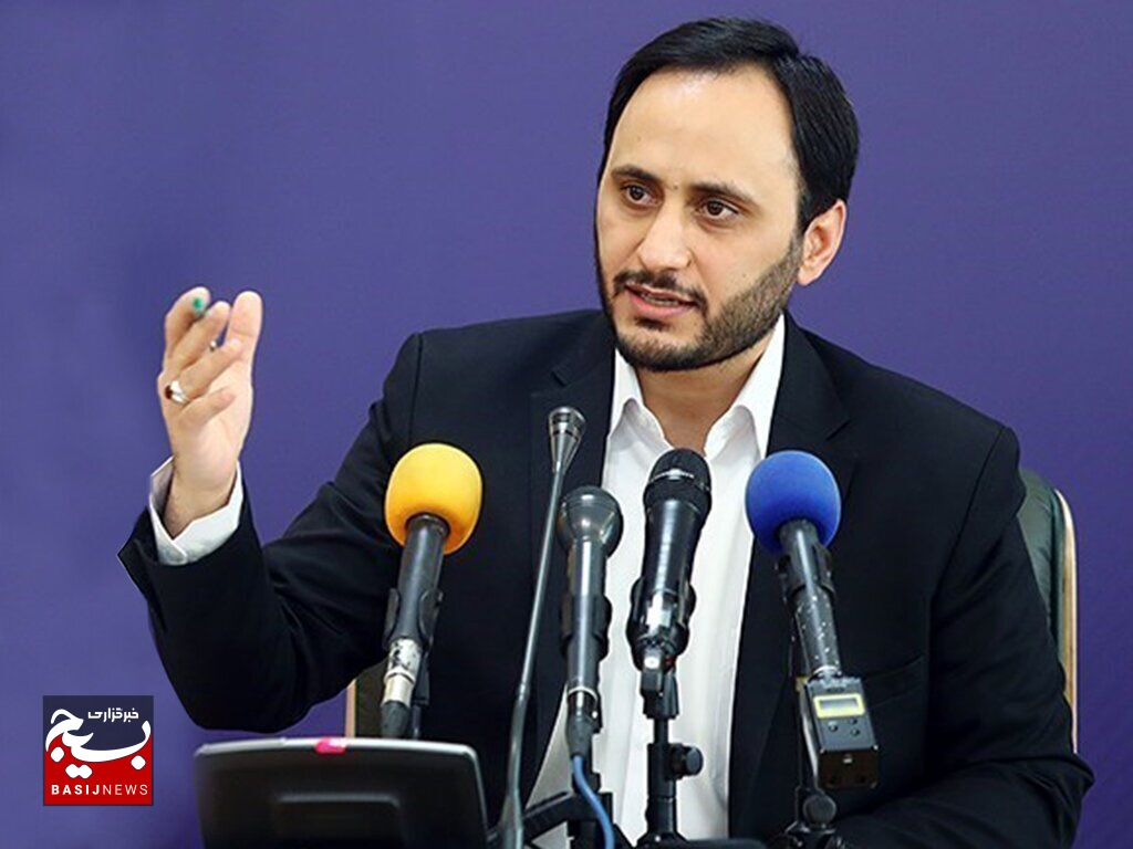 با ورود رسانهای بسیج، معادلات دشمن تغییر خواهد کرد با ورود رسانهای بسیج، معادلات دشمن تغییر خواهد کرد