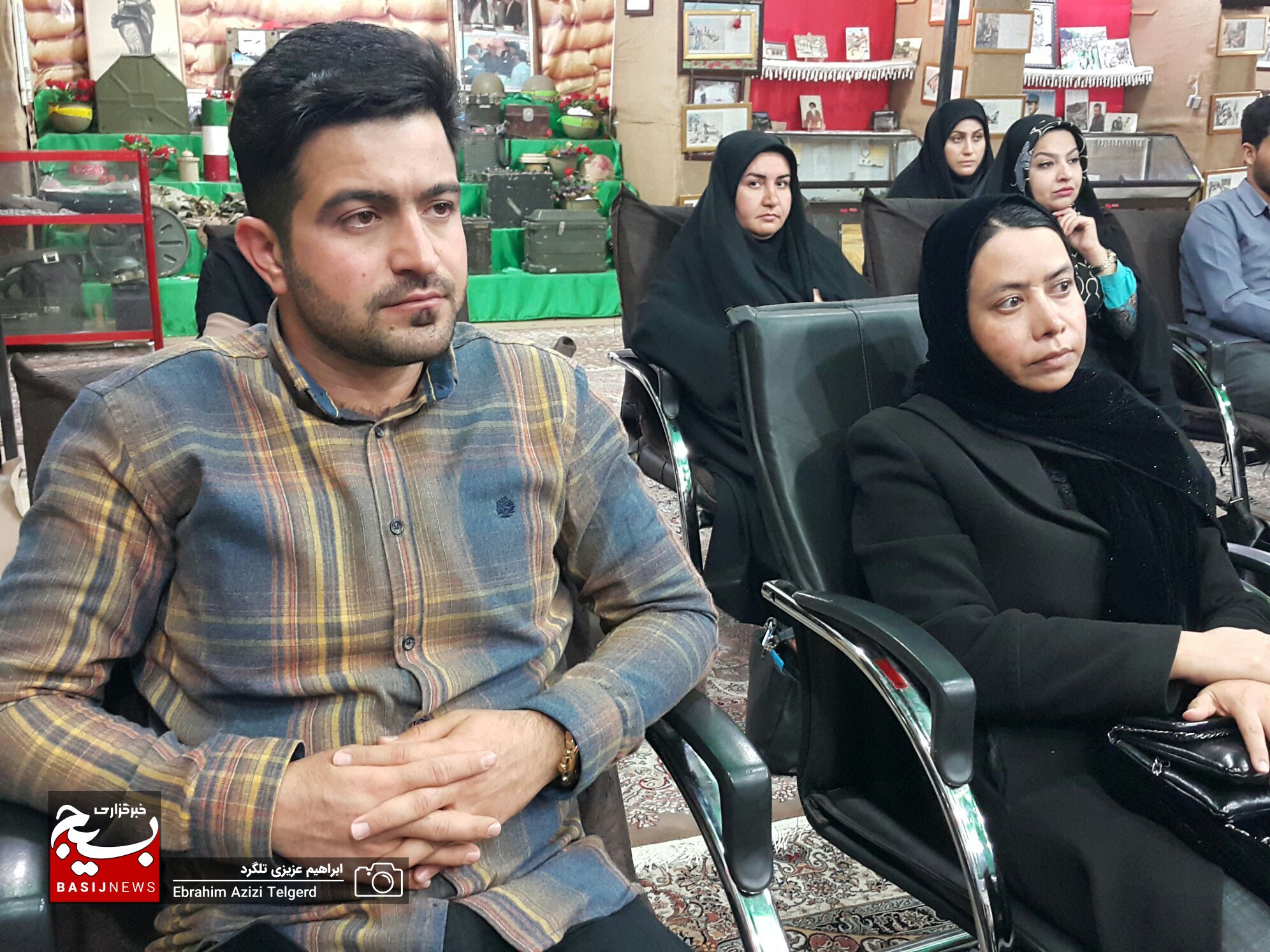 فعالین عرصه احسان و نیکوکاری کهگیلویه و بویراحمد تجلیل شدند فعالین عرصه احسان و نیکوکاری کهگیلویه و بویراحمد تجلیل شدند