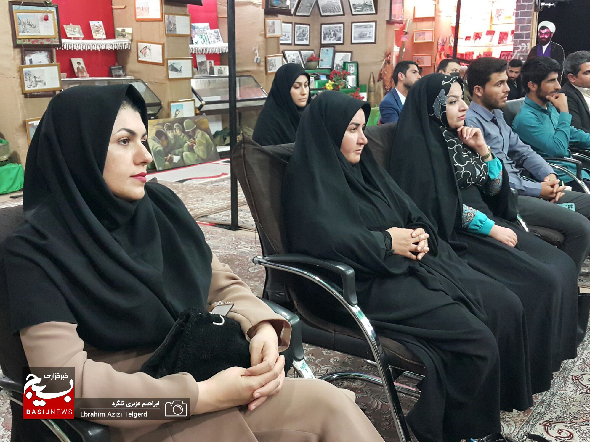 فعالین عرصه احسان و نیکوکاری کهگیلویه و بویراحمد تجلیل شدند فعالین عرصه احسان و نیکوکاری کهگیلویه و بویراحمد تجلیل شدند