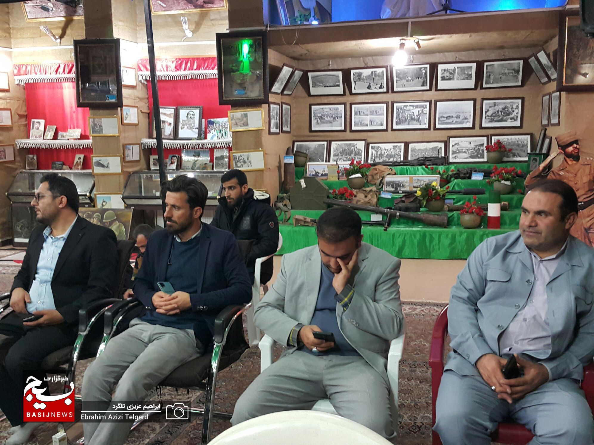 فعالین عرصه احسان و نیکوکاری کهگیلویه و بویراحمد تجلیل شدند فعالین عرصه احسان و نیکوکاری کهگیلویه و بویراحمد تجلیل شدند