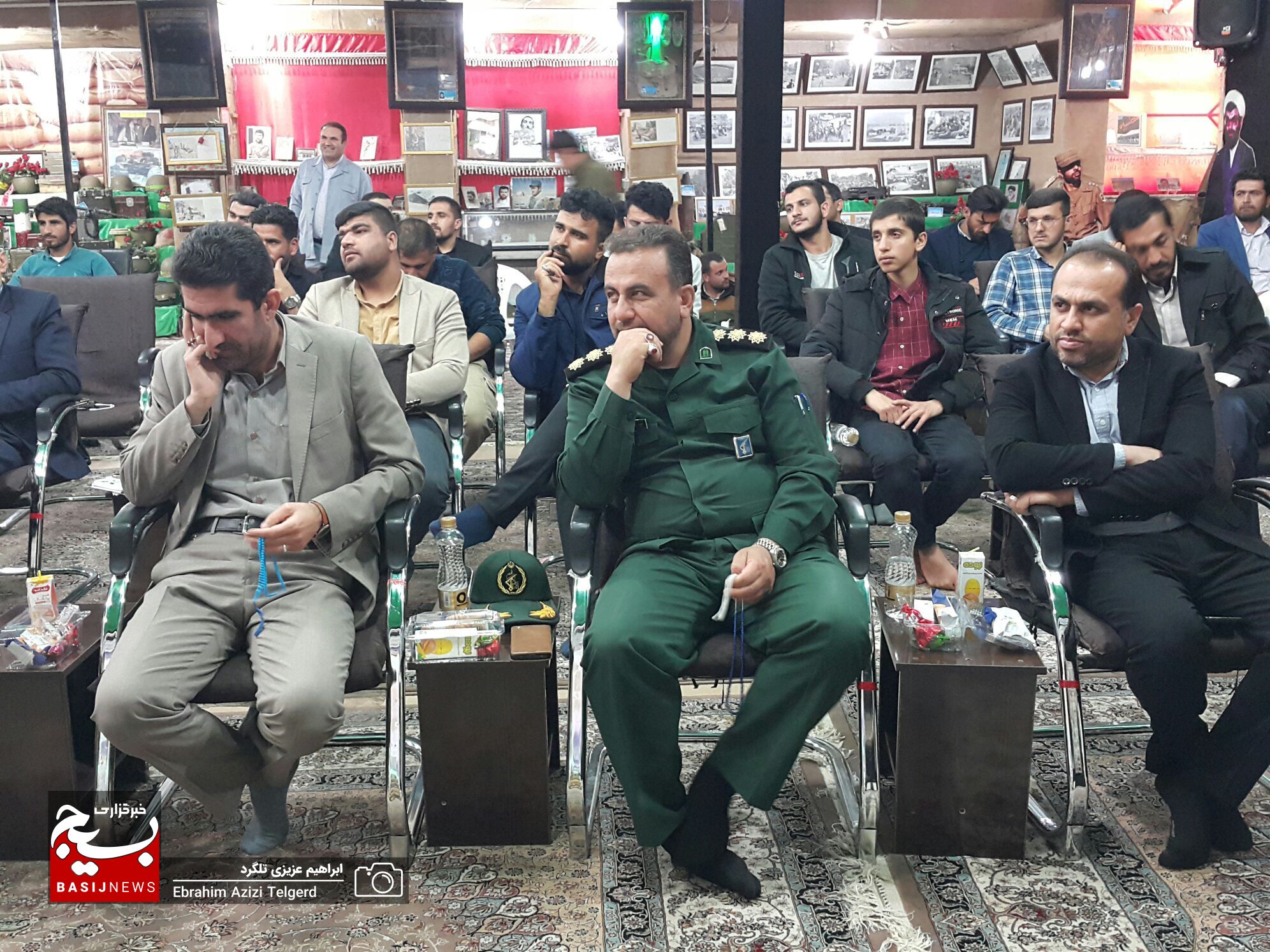 فعالین عرصه احسان و نیکوکاری کهگیلویه و بویراحمد تجلیل شدند فعالین عرصه احسان و نیکوکاری کهگیلویه و بویراحمد تجلیل شدند