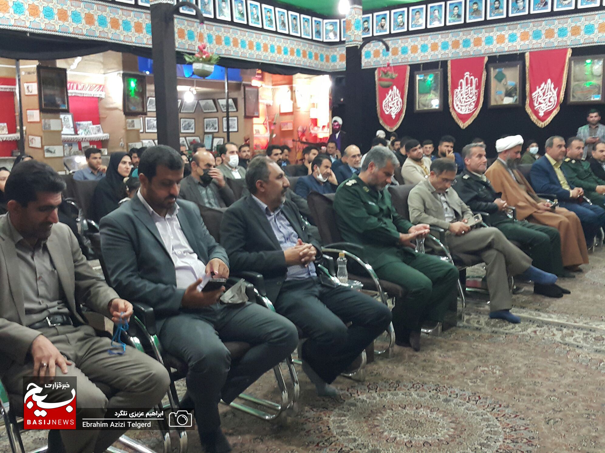 فعالین عرصه احسان و نیکوکاری کهگیلویه و بویراحمد تجلیل شدند فعالین عرصه احسان و نیکوکاری کهگیلویه و بویراحمد تجلیل شدند