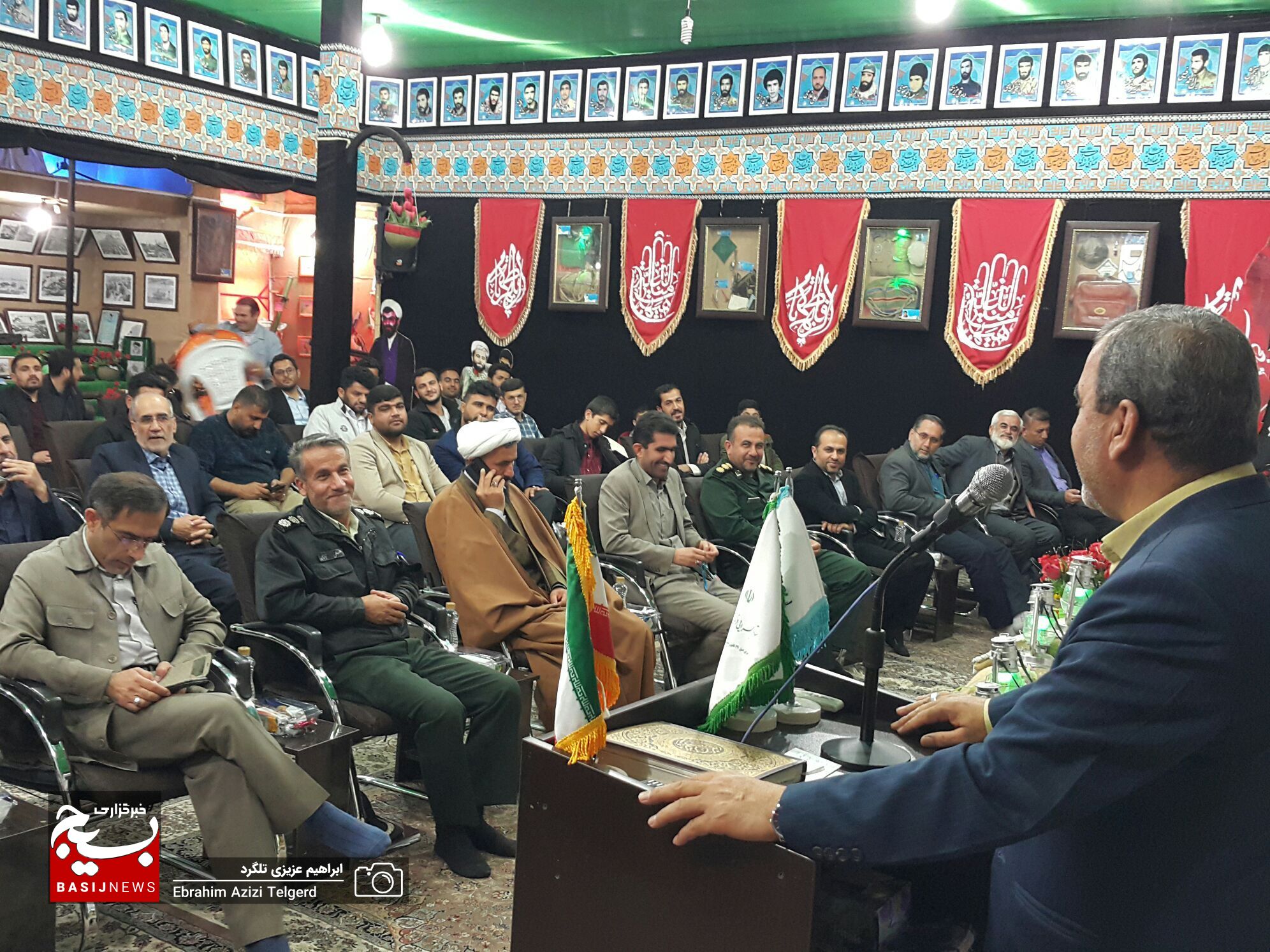فعالین عرصه احسان و نیکوکاری کهگیلویه و بویراحمد تجلیل شدند فعالین عرصه احسان و نیکوکاری کهگیلویه و بویراحمد تجلیل شدند