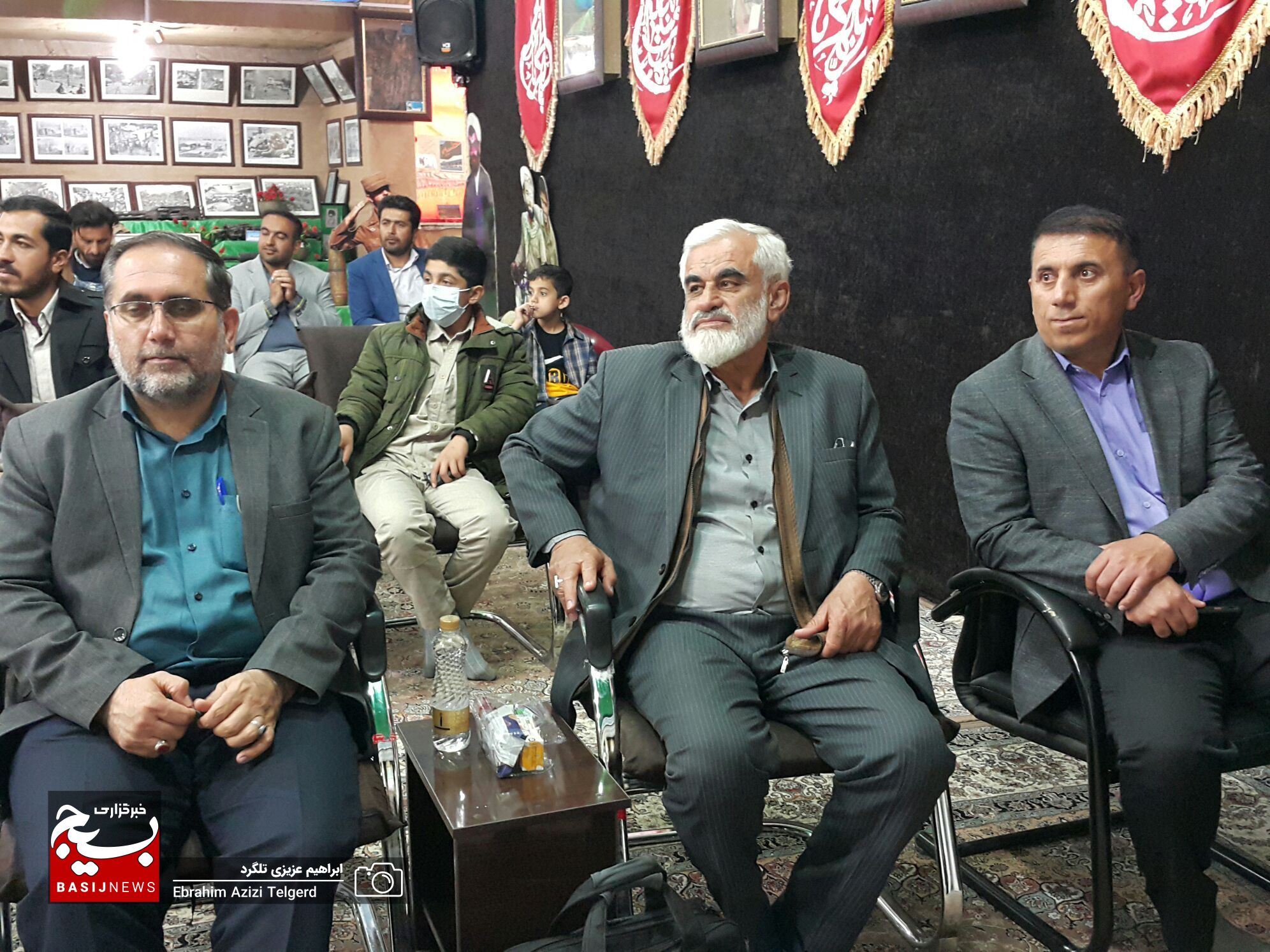 فعالین عرصه احسان و نیکوکاری کهگیلویه و بویراحمد تجلیل شدند فعالین عرصه احسان و نیکوکاری کهگیلویه و بویراحمد تجلیل شدند