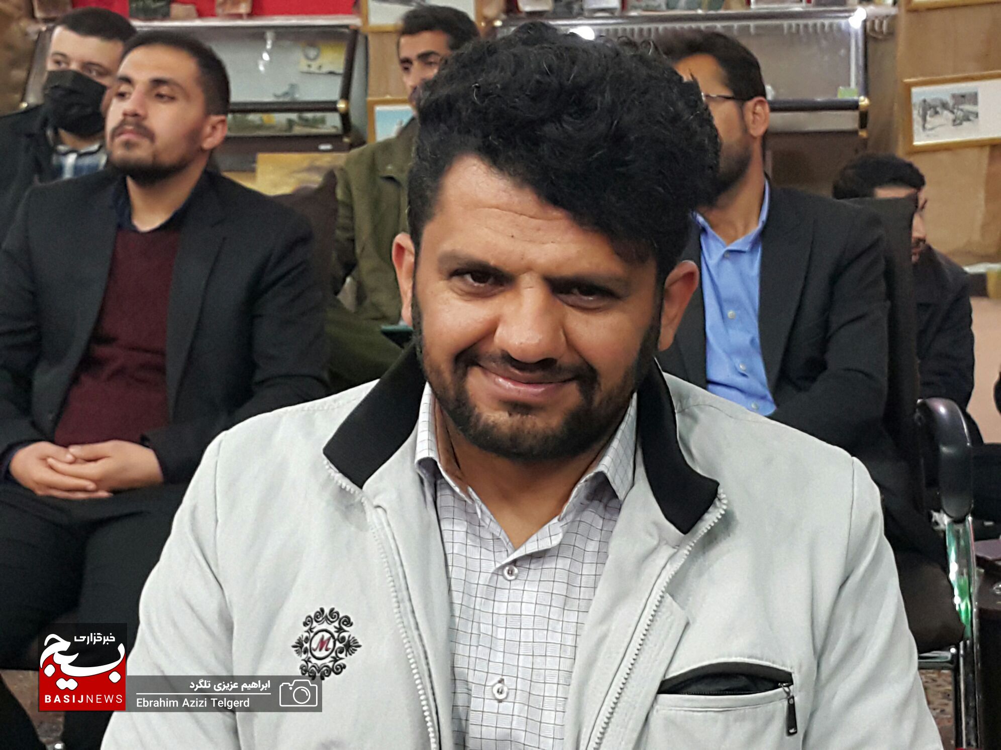 فعالین عرصه احسان و نیکوکاری کهگیلویه و بویراحمد تجلیل شدند فعالین عرصه احسان و نیکوکاری کهگیلویه و بویراحمد تجلیل شدند