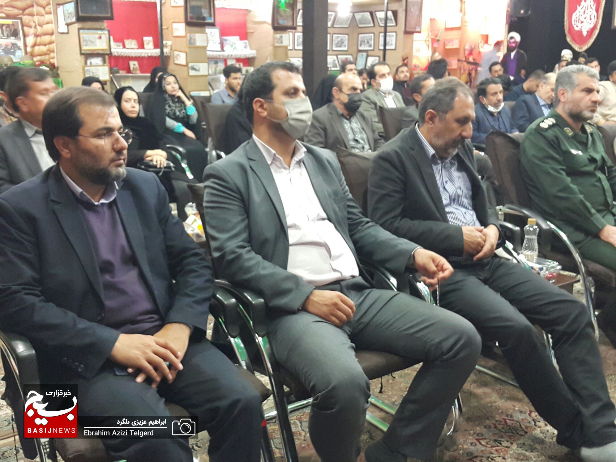 فعالین عرصه احسان و نیکوکاری کهگیلویه و بویراحمد تجلیل شدند فعالین عرصه احسان و نیکوکاری کهگیلویه و بویراحمد تجلیل شدند
