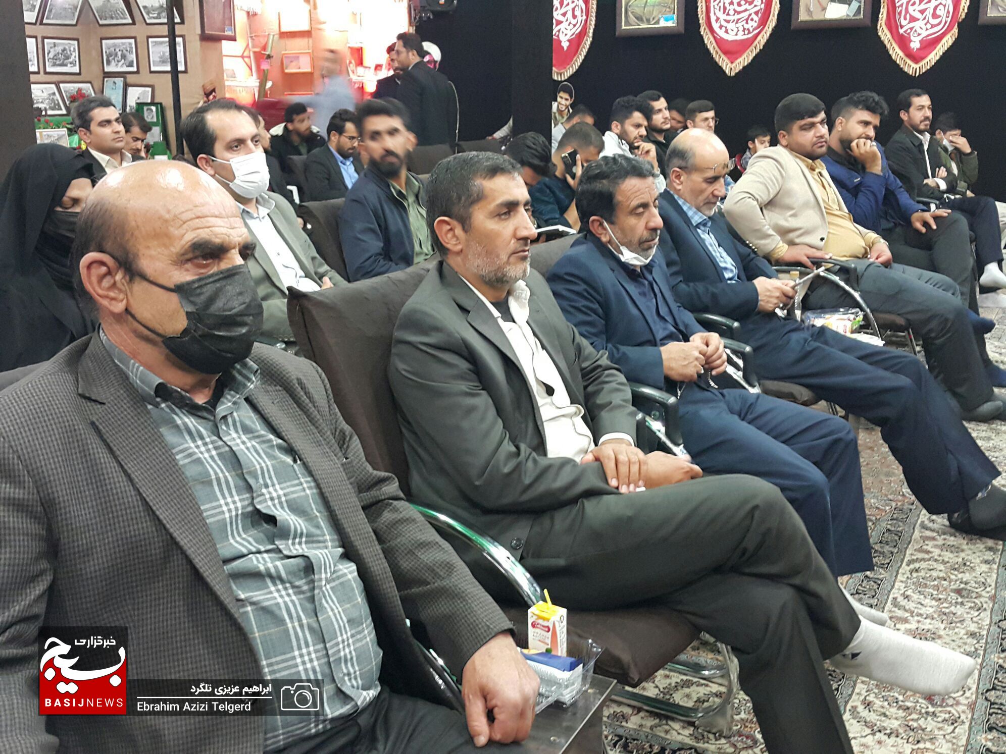 فعالین عرصه احسان و نیکوکاری کهگیلویه و بویراحمد تجلیل شدند فعالین عرصه احسان و نیکوکاری کهگیلویه و بویراحمد تجلیل شدند