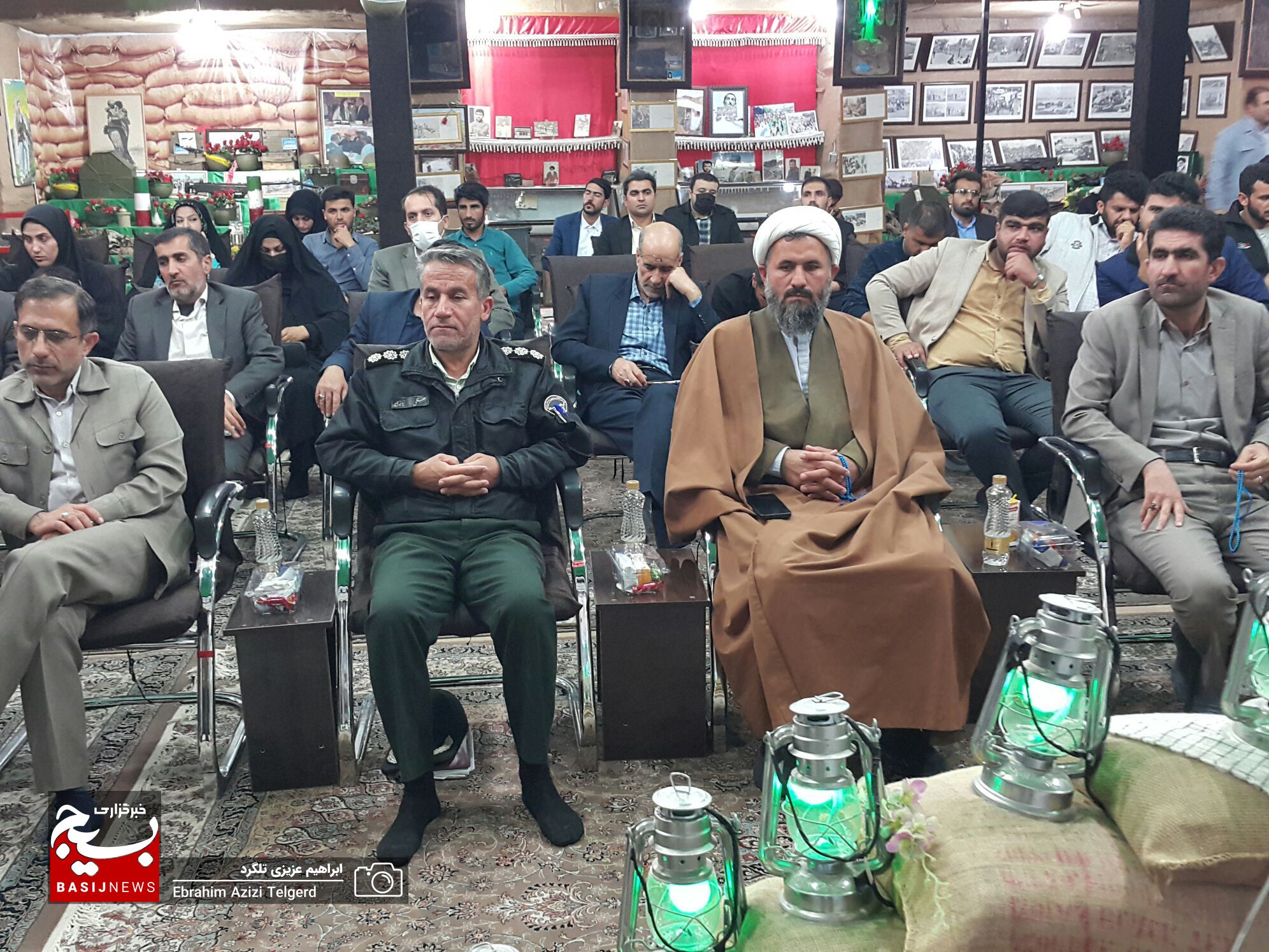 فعالین عرصه احسان و نیکوکاری کهگیلویه و بویراحمد تجلیل شدند فعالین عرصه احسان و نیکوکاری کهگیلویه و بویراحمد تجلیل شدند