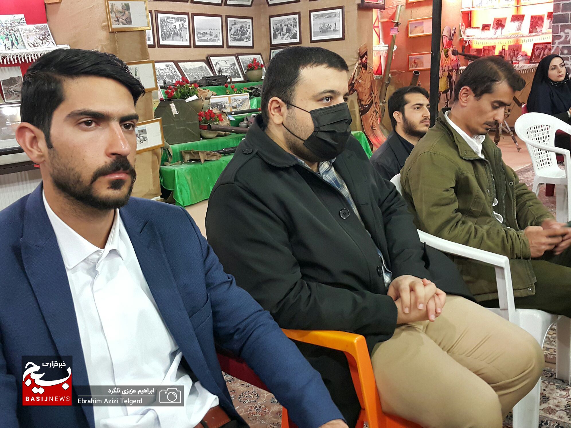 فعالین عرصه احسان و نیکوکاری کهگیلویه و بویراحمد تجلیل شدند فعالین عرصه احسان و نیکوکاری کهگیلویه و بویراحمد تجلیل شدند