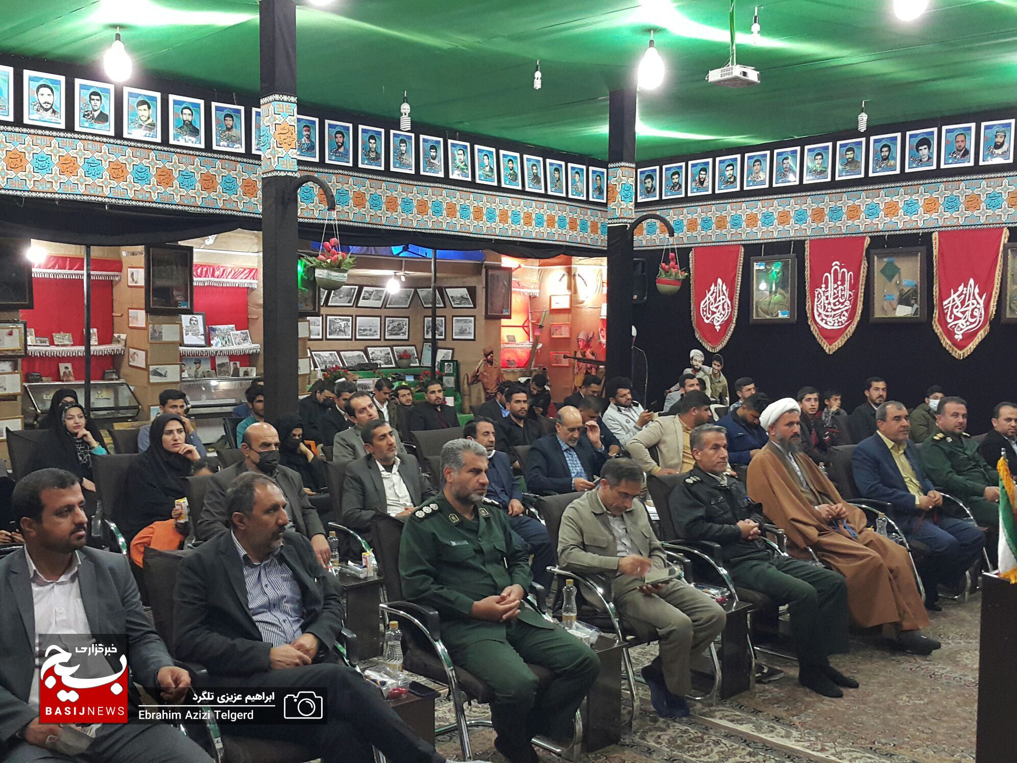 فعالین عرصه احسان و نیکوکاری کهگیلویه و بویراحمد تجلیل شدند فعالین عرصه احسان و نیکوکاری کهگیلویه و بویراحمد تجلیل شدند