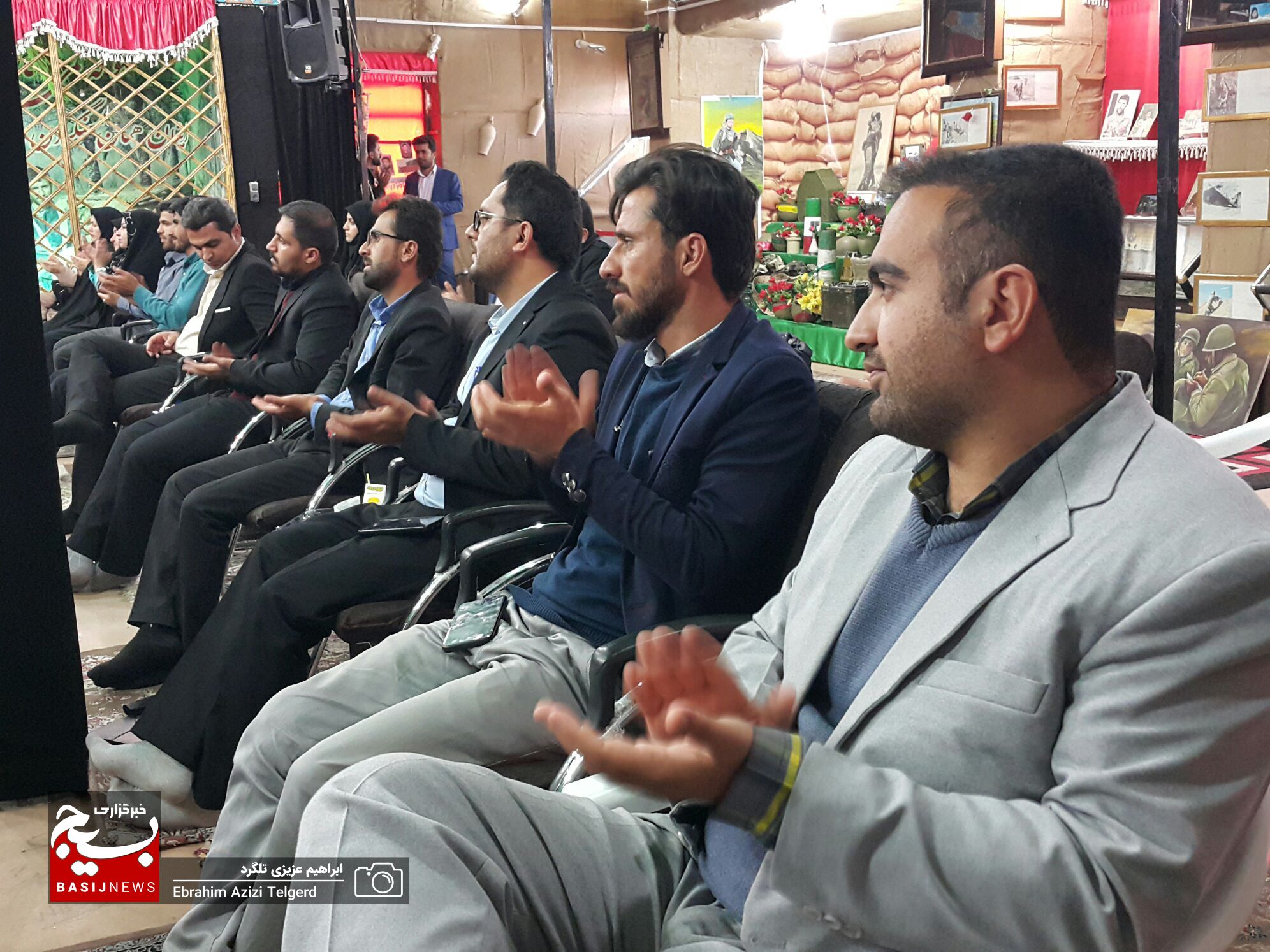 فعالین عرصه احسان و نیکوکاری کهگیلویه و بویراحمد تجلیل شدند فعالین عرصه احسان و نیکوکاری کهگیلویه و بویراحمد تجلیل شدند