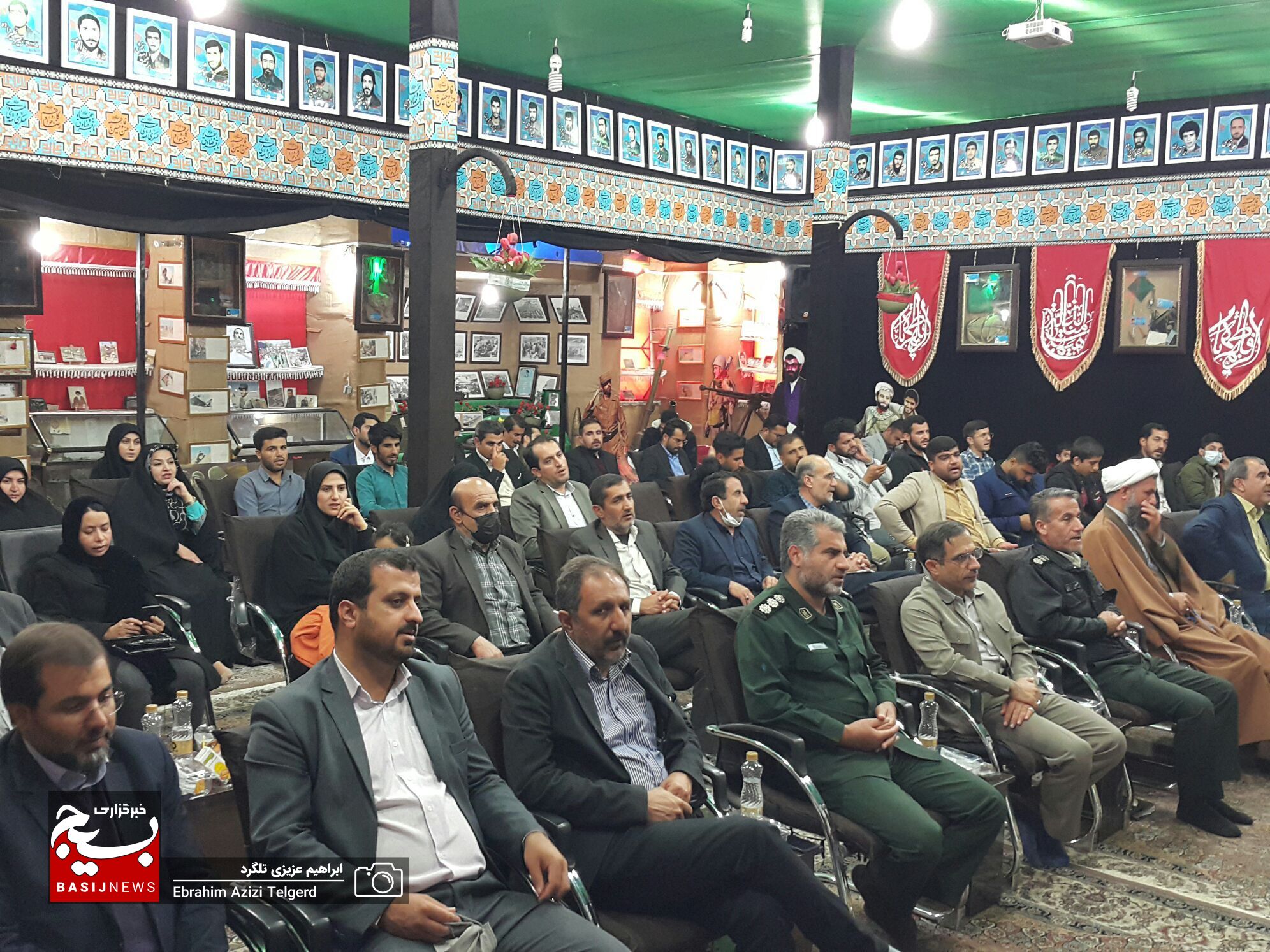 فعالین عرصه احسان و نیکوکاری کهگیلویه و بویراحمد تجلیل شدند فعالین عرصه احسان و نیکوکاری کهگیلویه و بویراحمد تجلیل شدند