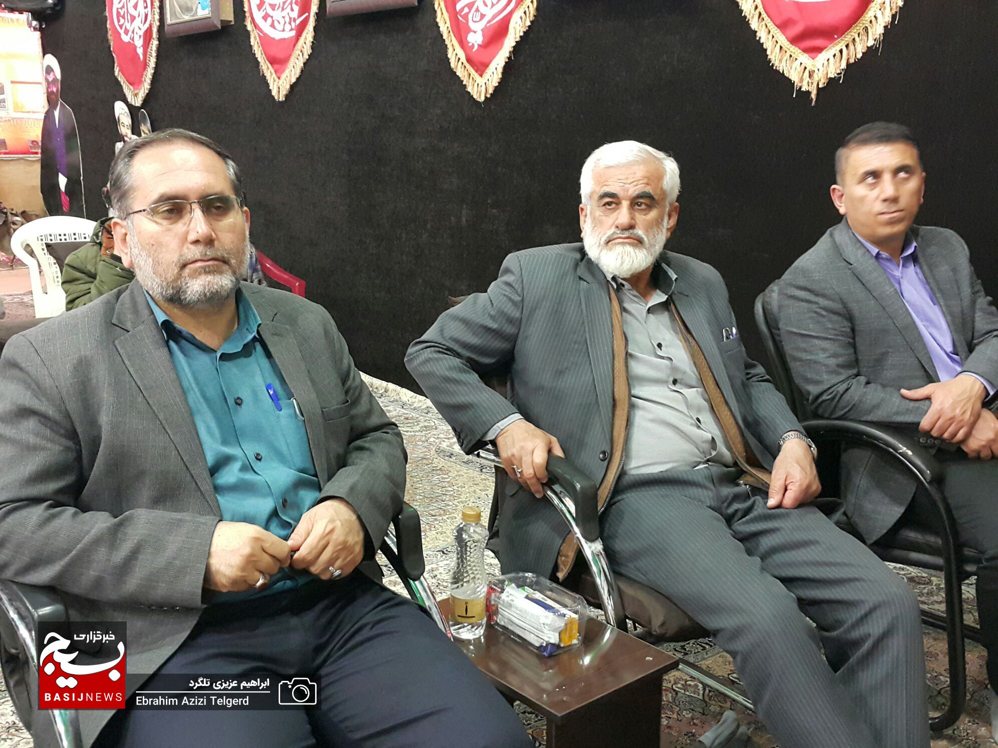 فعالین عرصه احسان و نیکوکاری کهگیلویه و بویراحمد تجلیل شدند فعالین عرصه احسان و نیکوکاری کهگیلویه و بویراحمد تجلیل شدند