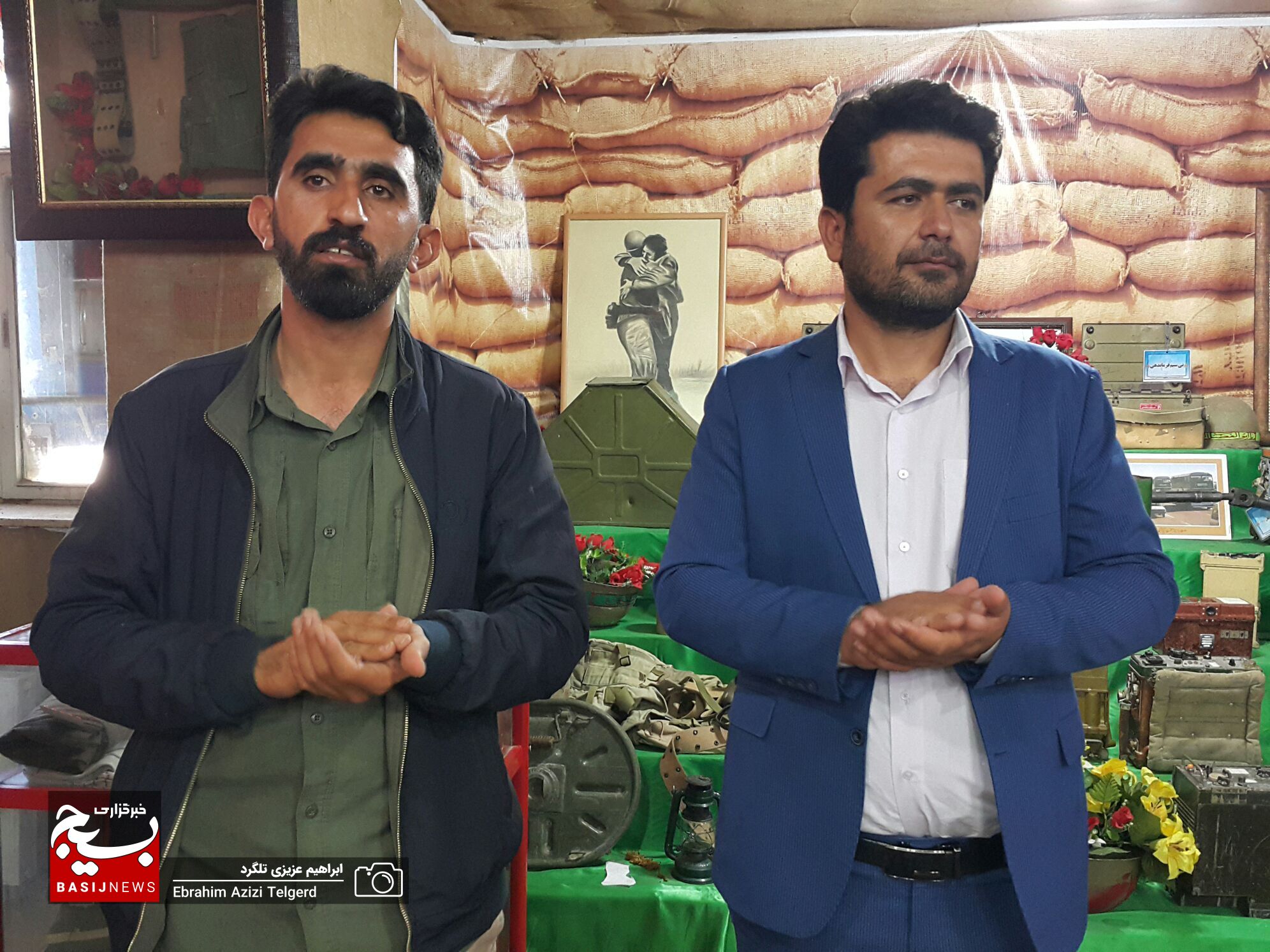 فعالین عرصه احسان و نیکوکاری کهگیلویه و بویراحمد تجلیل شدند فعالین عرصه احسان و نیکوکاری کهگیلویه و بویراحمد تجلیل شدند