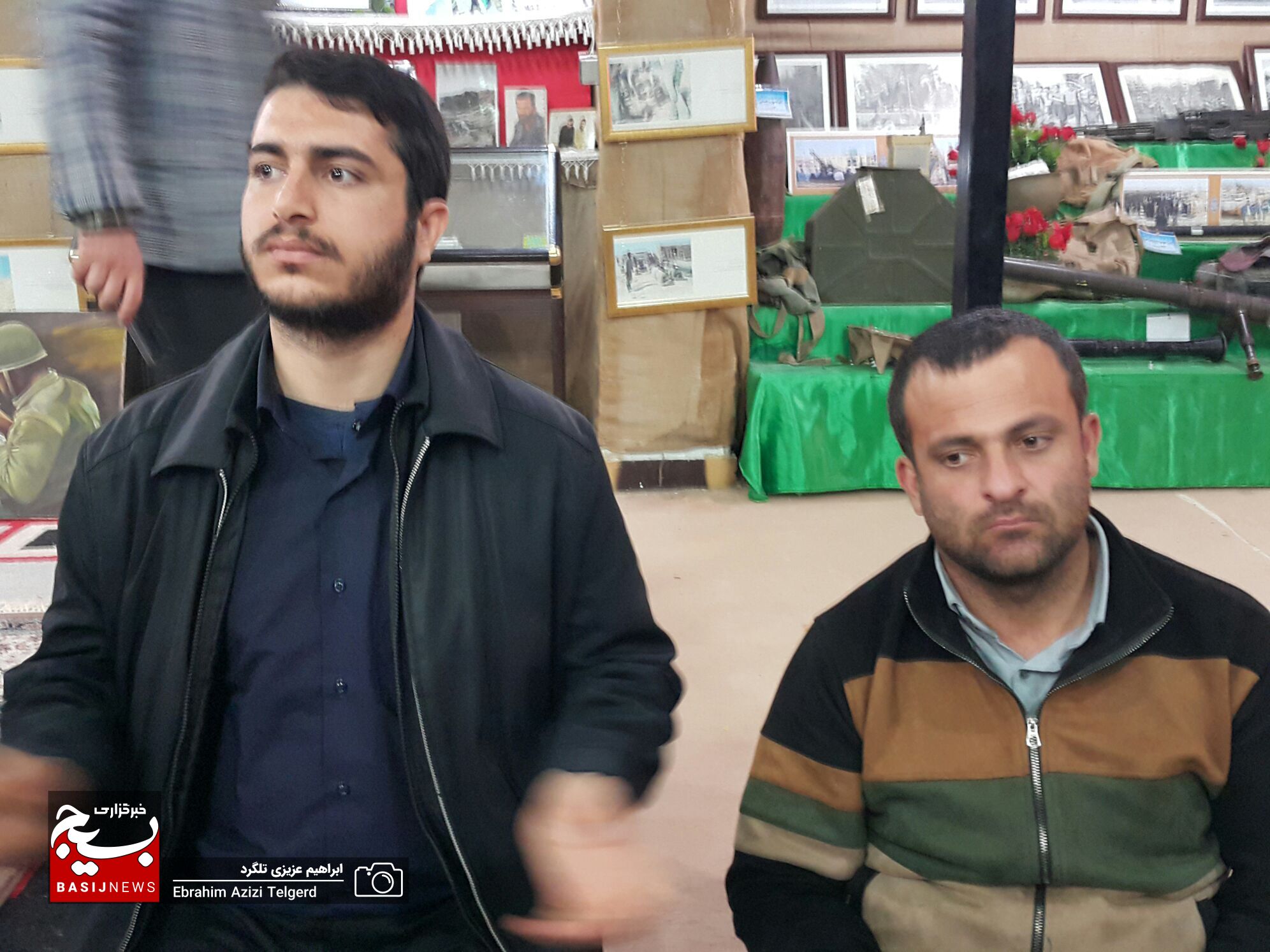 فعالین عرصه احسان و نیکوکاری کهگیلویه و بویراحمد تجلیل شدند فعالین عرصه احسان و نیکوکاری کهگیلویه و بویراحمد تجلیل شدند