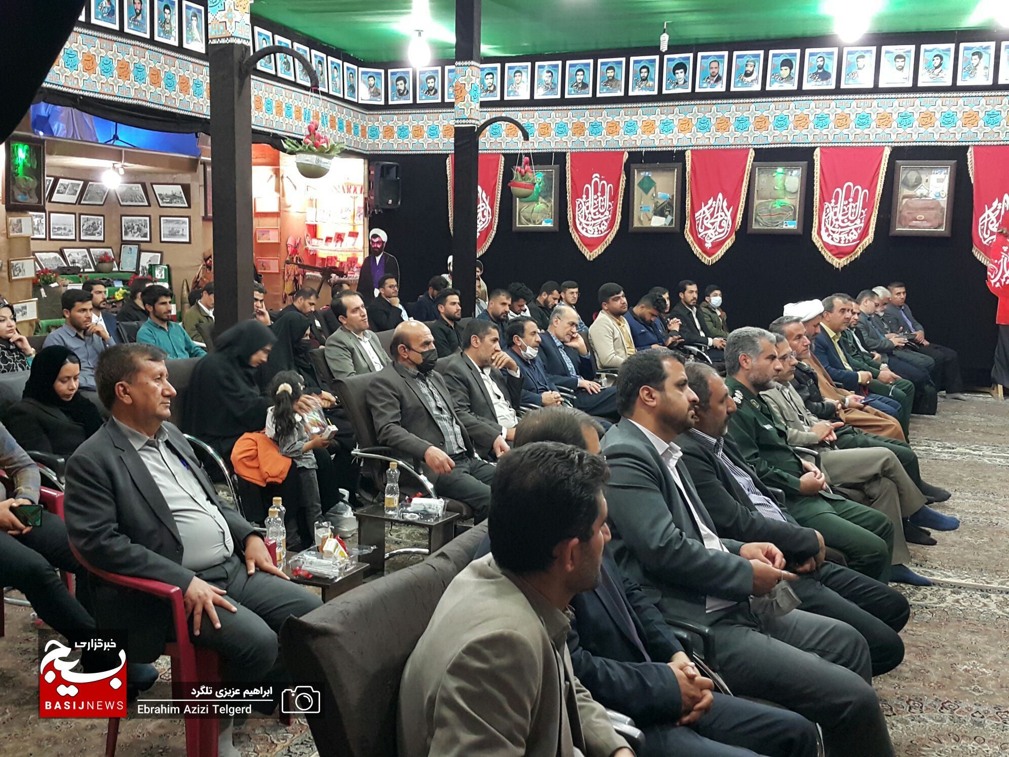 فعالین عرصه احسان و نیکوکاری کهگیلویه و بویراحمد تجلیل شدند فعالین عرصه احسان و نیکوکاری کهگیلویه و بویراحمد تجلیل شدند