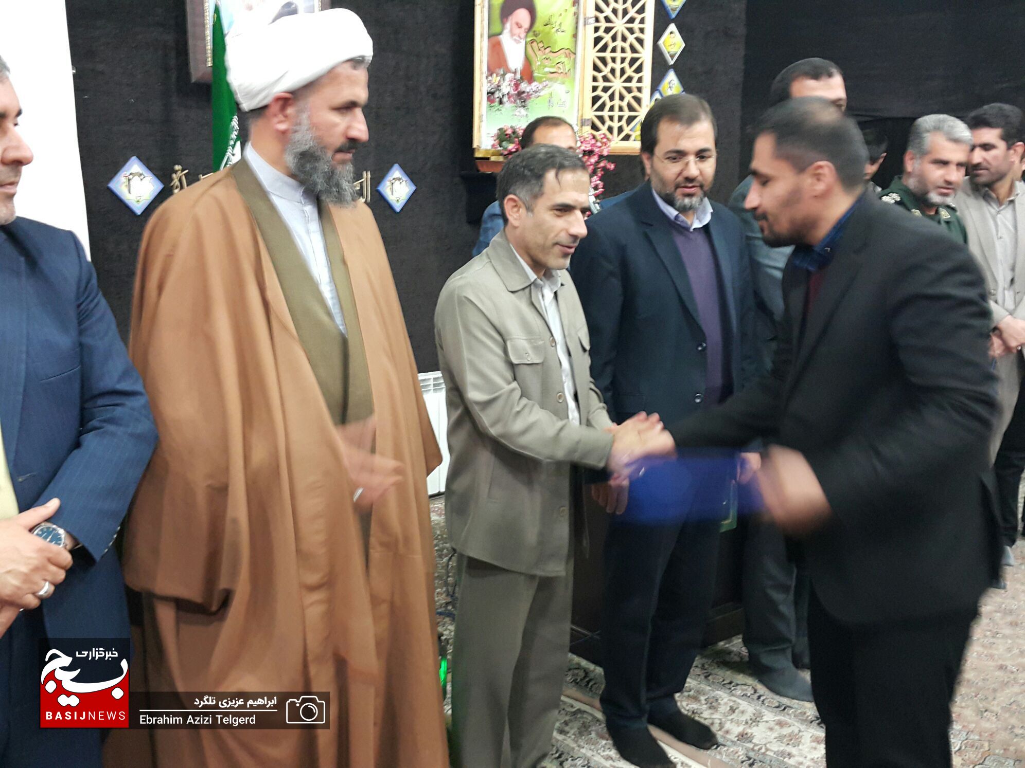 فعالین عرصه احسان و نیکوکاری کهگیلویه و بویراحمد تجلیل شدند فعالین عرصه احسان و نیکوکاری کهگیلویه و بویراحمد تجلیل شدند