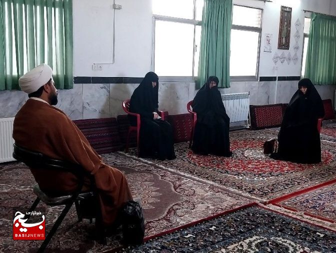 گرامیداشت روز قشر بسیج جامعه زنان و سالروز ابلاغ پیام رهبر معظم انقلاب به کنگره ۷هزار شهید زن کشور در استان گرامیداشت روز قشر بسیج جامعه زنان و سالروز ابلاغ پیام رهبر معظم انقلاب به کنگره ۷هزار شهید زن کشور در استان